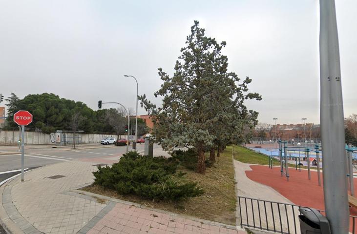 PISO EN MADRID photo 0