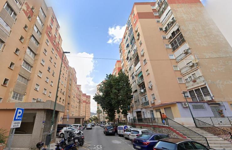 Vivienda en Málaga, zona Mangas Verdes-Las Flores photo 0