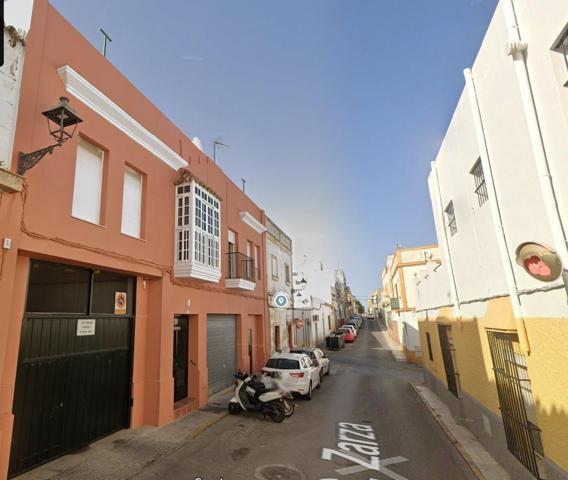 Vivienda en El Puerto de Santa Maria, zona Centro photo 0