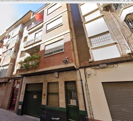 Vivienda en Murcia, zona Barrio del Carmen photo 0