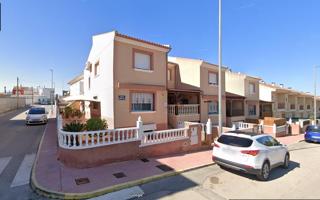 Vivienda en Blanca, zona Estación photo 0