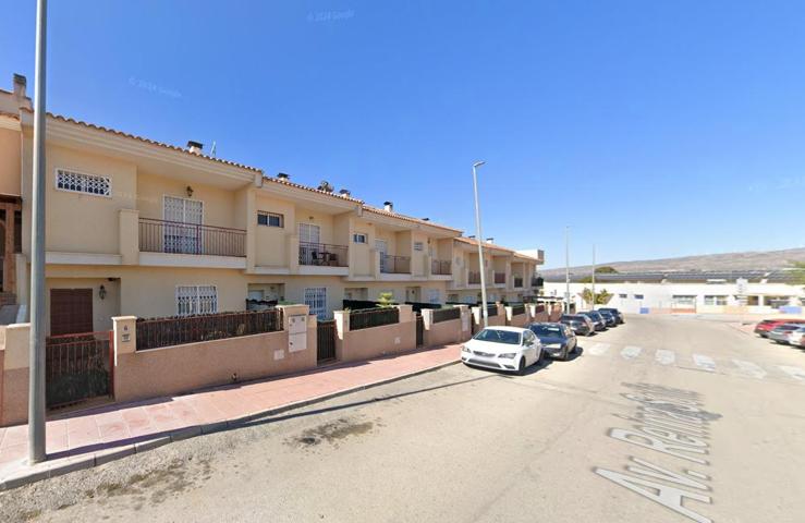 Vivienda en Blanca, zona Estación photo 0