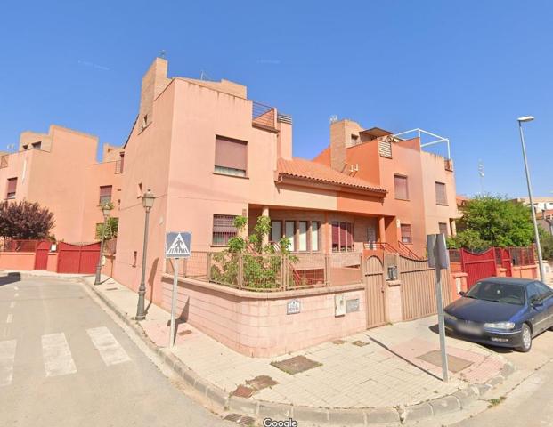 vivienda en Las Gabias, zona Híjar photo 0