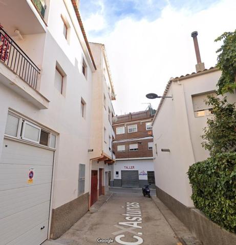 Vivienda en Baza,zona Centro photo 0