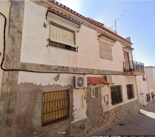 Vivienda en Adra, zona Centro photo 0