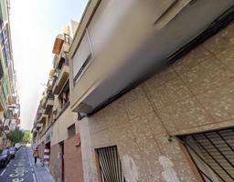 PARKING EN ALICANTE photo 0