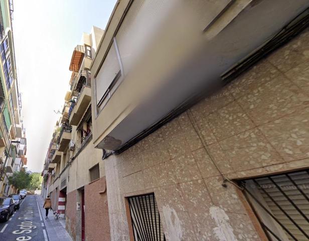 PARKING EN ALICANTE photo 0