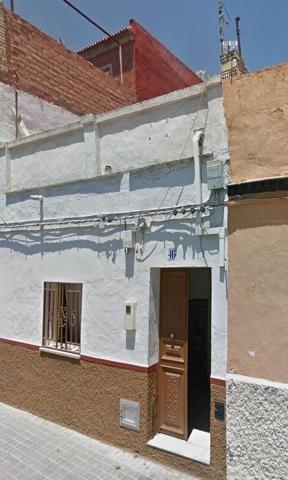 Vivienda en Coria del Rio photo 0