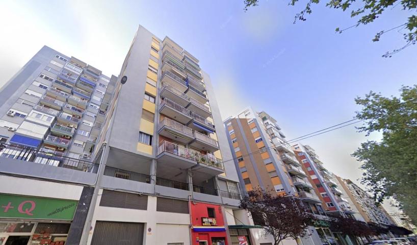 PISO EN VALENCIA photo 0
