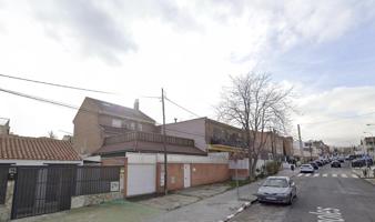 LOCAL COMERCIAL EN MADRID photo 0