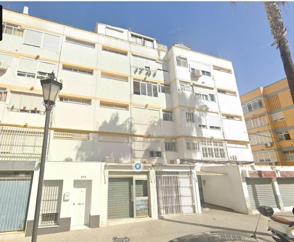 Vivienda en San Fernando, zona Alameda-San Marcos photo 0