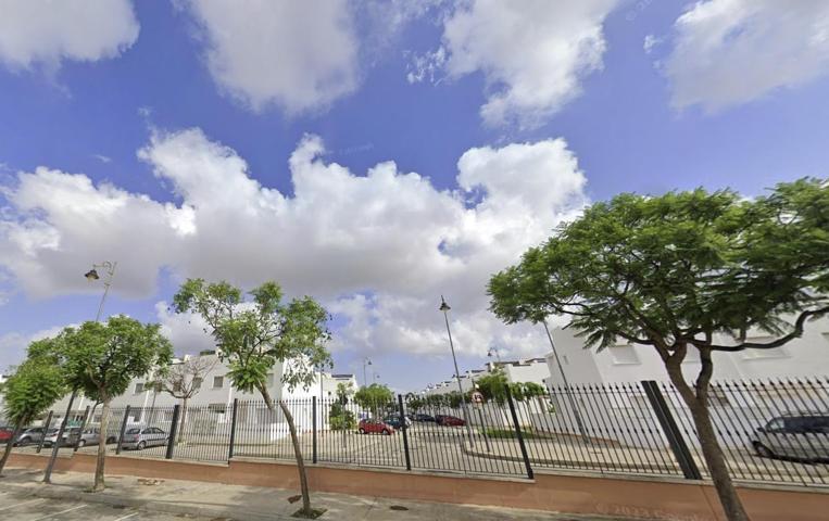 PISO EN CONDADO ALHAMA photo 0