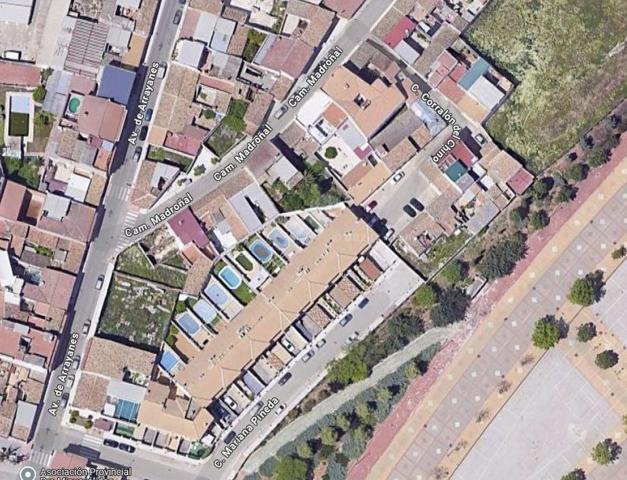 CASA EN LINARES photo 0