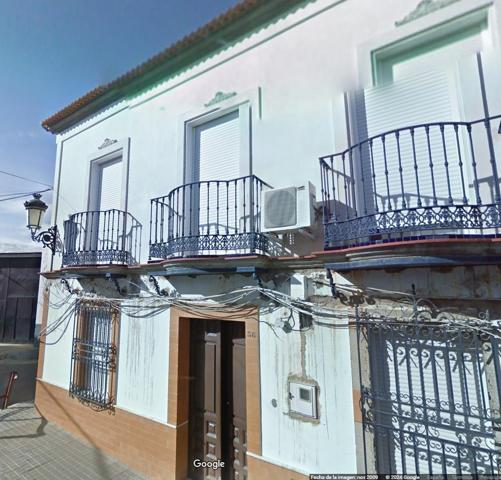 Vivienda en Villalba del Alcor photo 0