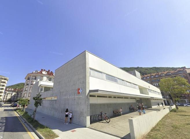 PISO EN SANTOÑA photo 0