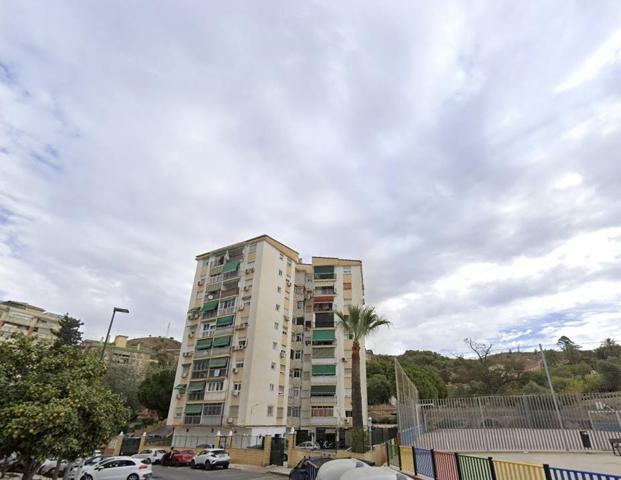 PISO EN MALAGA photo 0