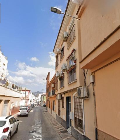 Vivienda en Málaga,zona Ciudad Jardin photo 0