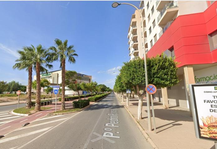 Vivienda en El Ejido, zona Pabellón photo 0