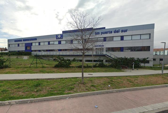 Vivienda en Mostoles photo 0