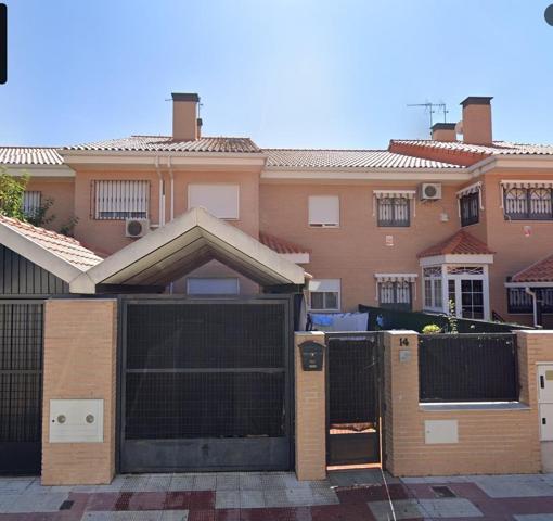 Vivienda en Illescas photo 0