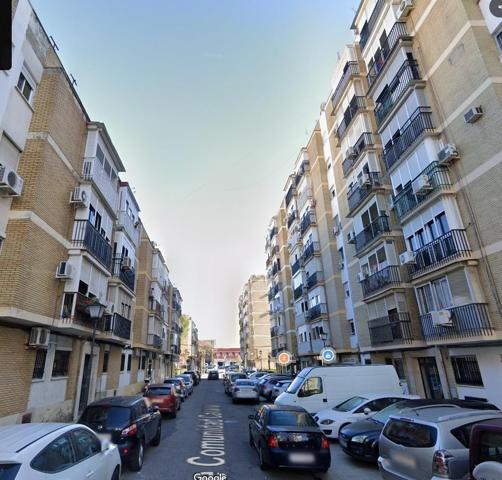 Vivienda en Sevilla, zona Villegas photo 0