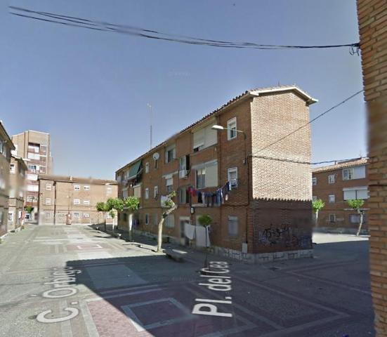 PISO EN VALLADOLID photo 0
