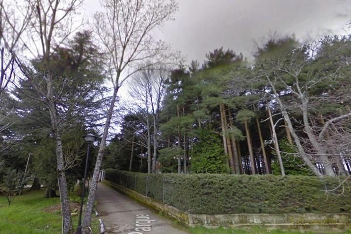 CHALET EN CANDELARIO photo 0