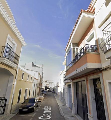 CASA EN DON BENITO photo 0