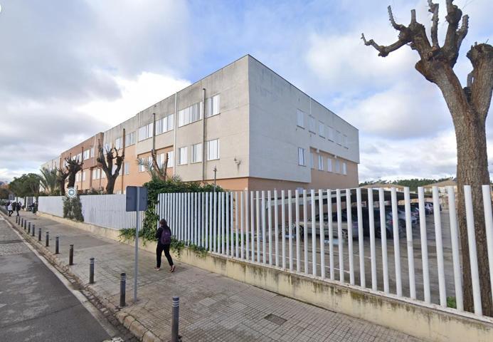 Vivienda en Sevilla, zona San Jerónimo photo 0