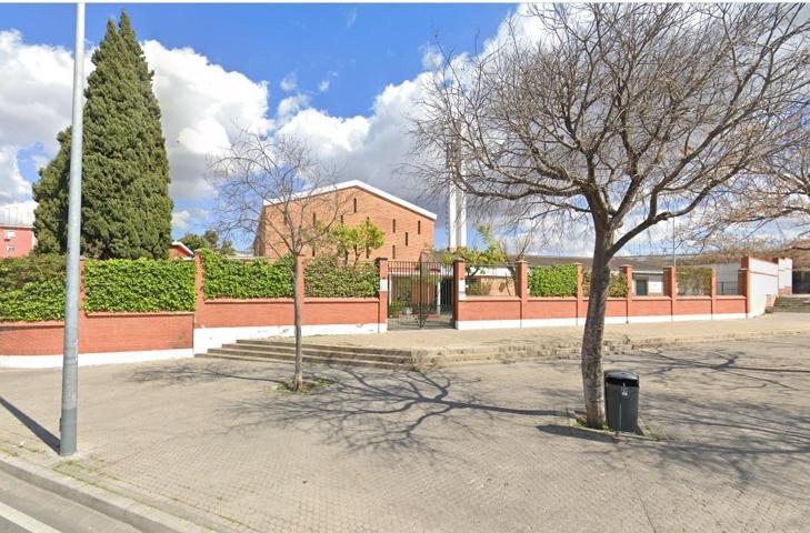 Vivienda en Sevilla, zona Los Pajaritos photo 0