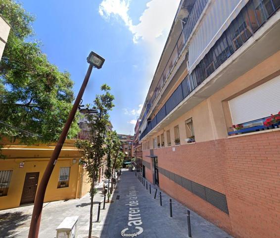 Vivienda en Barcelona, zona La Trinitat Vella photo 0