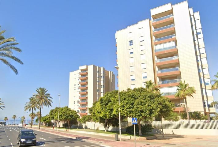 Vivienda en Almeria, zona La Térmica photo 0