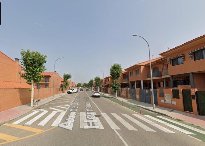 Vivienda en Seseña photo 0