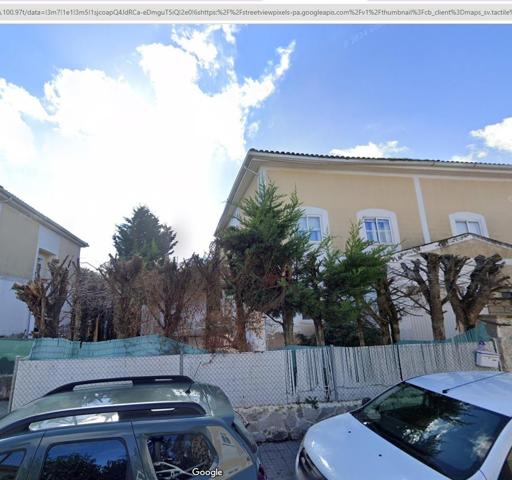 Vivienda en Cogollos photo 0