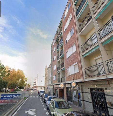 Vivienda en Salamanca photo 0