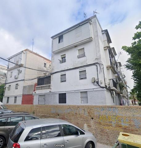 Vivienda en San Juan de Aznalfarache photo 0