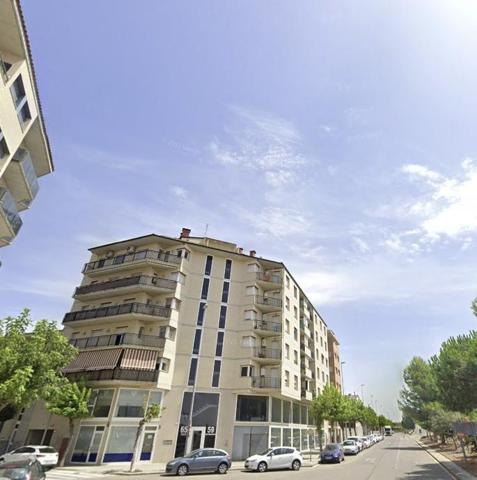 PISO EN BALAGUER photo 0