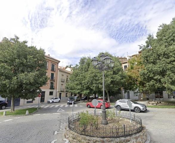 PISO EN SEGOVIA photo 0
