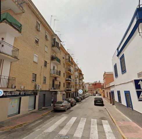 Vivienda en Dos Hermanas, zona Centro-Doña Mercedes photo 0