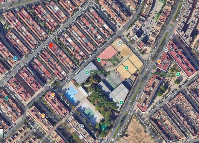 Vivienda en Dos Hermanas photo 0