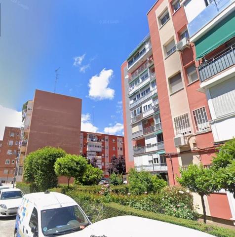 Vivienda en Alcorcón photo 0