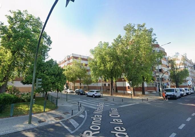 Vivienda en Sevilla, zona La Oliva photo 0