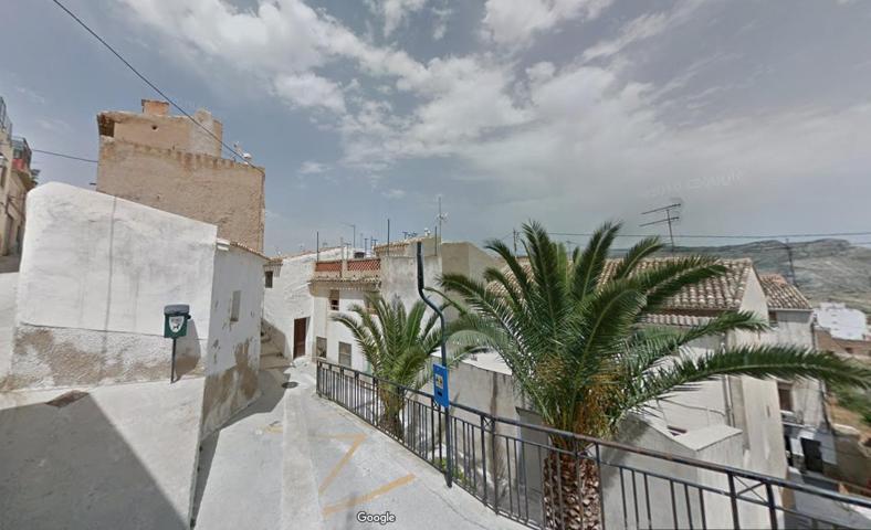 VIVIENDA EN JIJONA photo 0