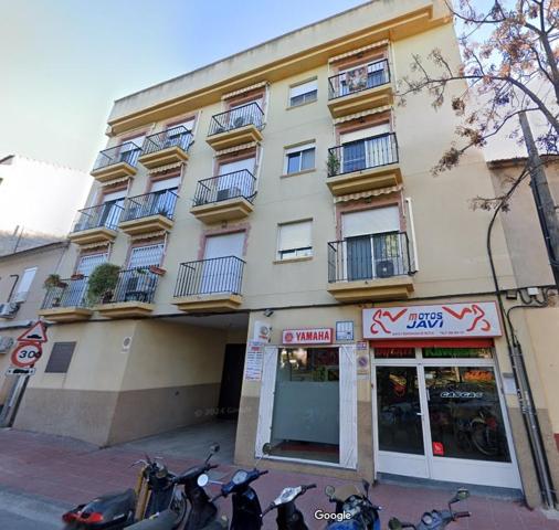 PISO EN CABEZO DE TORRES photo 0