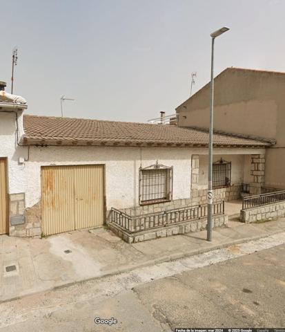 Vivienda en La Puebla de Montalbán photo 0