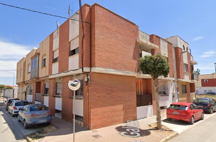 VIVIENDA EN TORRE-PACHECO photo 0