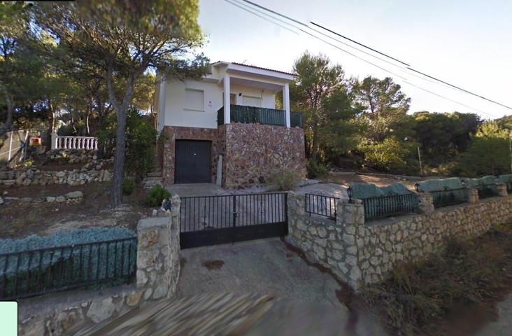 VIVIENDA EN ALBALATE DE ZORITA. photo 0