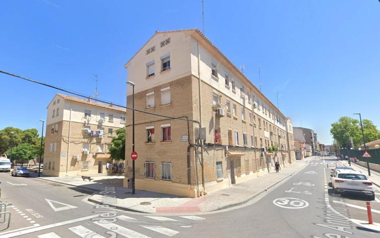 VIVIENDA EN ZARAGOZA photo 0