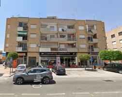 LOCAL EN LAS TORRES DE COTILLAS photo 0