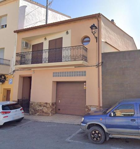 VIVIENDA EN BELGIDA photo 0